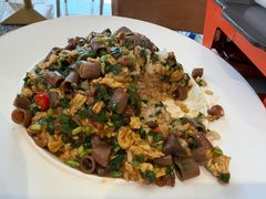 -嗨辣小聚·盘锦河蟹·海鲜烧烤龙虾(盘锦十年好店)