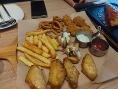 -必胜客(栖乐荟店)