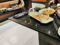-悟烧·自助烤肉料理(秋林旗舰店)
