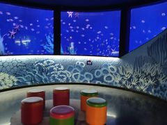 -沈阳海洋探索中心