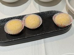 香芒糯米糍-万龙洲海鲜(南新仓店)