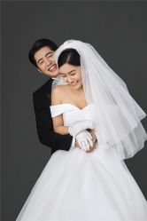 -摩玛婚纱摄影(杭州店)