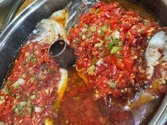 -湖南文氏湘菜馆(顺河高架路店)
