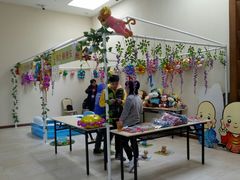 -星云文教馆