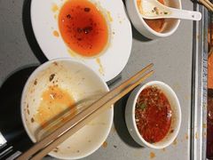 -海底捞火锅(金光华店)