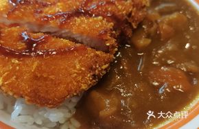 Chicken Cutlet Curry