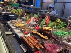 -梨花自助烤肉(天河城店)