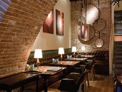 -柏蔻餐厅Le Banquet Bistro(天河北店)