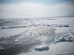 -网走流冰观光破冰船极光号