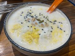 -尕羊烤肉餐厅·清真(会宁路店)