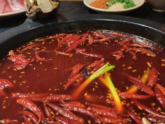 -蜀大侠火锅(建设路第五大道店)