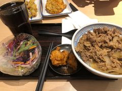 -吉野家(上海美罗城店)