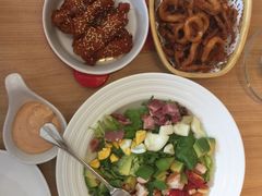 -必胜客(新辰里酒仙桥店)