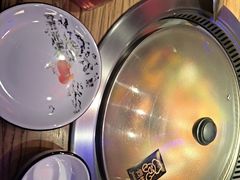 -山河屯铁锅炖鲜鹅·东北菜(开发区一店)
