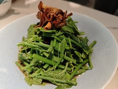 -雀蓝川菜(滨湖万象汇店)