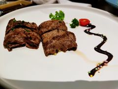 -松临·铁板烧&Omakase(神农店)