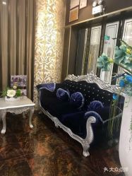 点击看大图 -八佰伴8008星级形象店