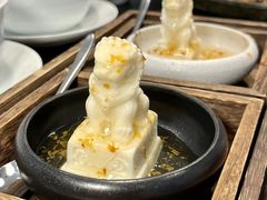 -自如ZSPACE四合院艺术餐厅