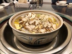 -野菌皇海景野生菌火锅(滨海大道店)