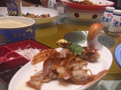 -食味楼(枫林湾店)