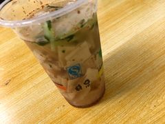 -大江麻辣拌(石油学院店)