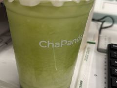 -茶百道(琉璃场店)