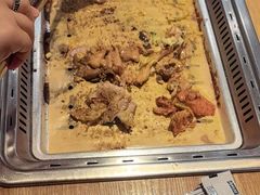 -新石器烤肉(百联川沙店)