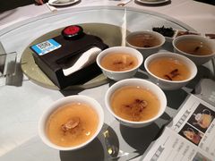 -粗茶淡饭·汉口公馆(循礼门店)