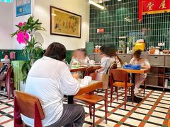 -堂屋糖水店(愚园店)