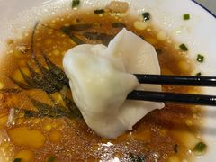 -听涛雅苑百味饺子老家菜馆
