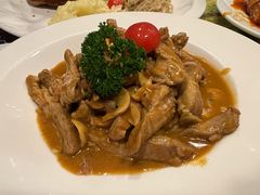 -申德勒加油站西餐厅(太仓店)