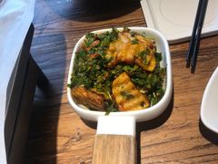 -平娃三宝烧烤·面食(南小街店)