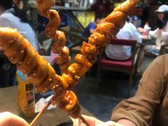 -马海涛牛肉串·午市牛腩饭·烧烤夜宵(领汇广场店)