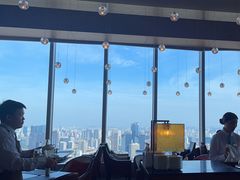 -金轩中餐厅 Jin Xuan(浦东丽思卡尔顿酒店)