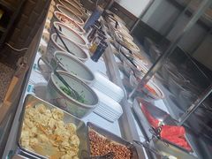 -江小渔鲜鱼火锅(西二道街店)