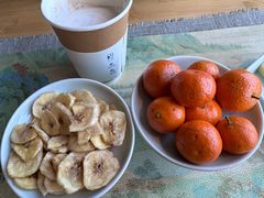 -云座·时光·观景咖啡厅(五爷庙店)