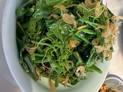 -小吊梨汤·北京菜·烤鸭(双井乐成中心店)