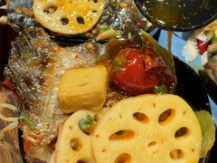 -1819餐厅·团队聚餐·烤串·精酿