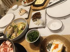 -小句号·精致料理(江南环球港店)