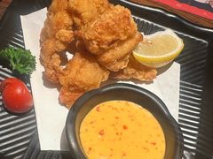 -京鹿料理(荟聚店)