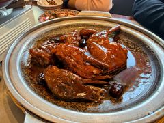 -大明王朝·南京菜(墨香路店)