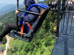 -梦幻奥陶纪景区