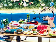 -青瓷火锅料理(西单大悦城店)