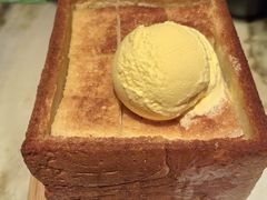 -绿茶餐厅(领展购物广场·中关村店)