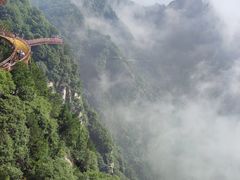 -少华山国家森林公园