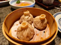 天王烤鸭包-南京大牌档(中关村店)