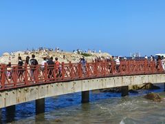-养马岛旅游度假区