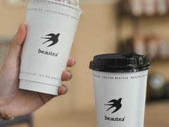 松林拿铁-BeauTea水仙(coco park店)