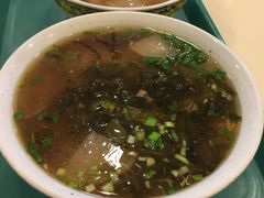 -苏氏牛肉面(团结路店)