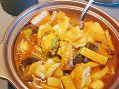 -百富源·海鲜辽菜(张士店)